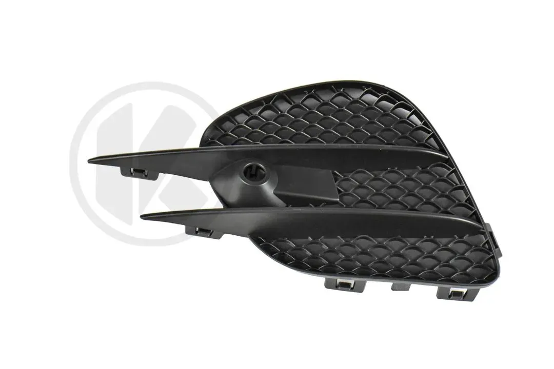 COVER, BUMPER AREA - Left